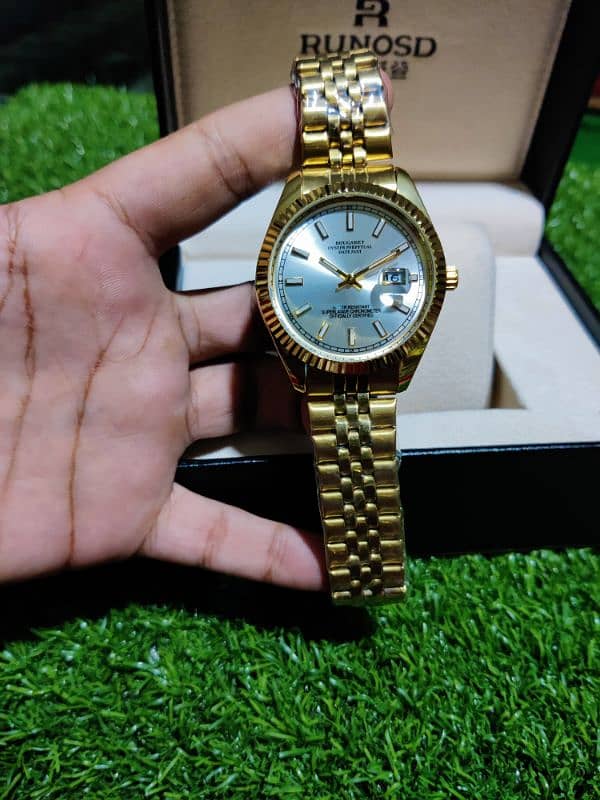 Imported Loat Original watches 12