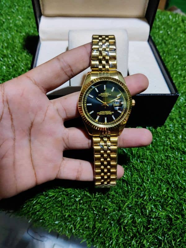 Imported Loat Original watches 13