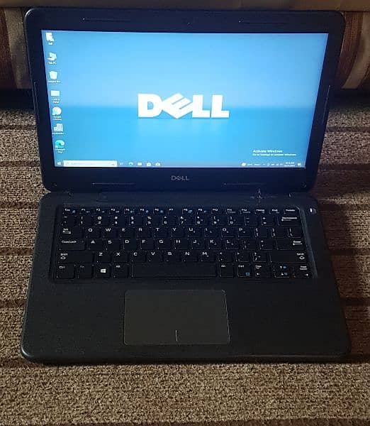 Dell 3300 7th gen 4