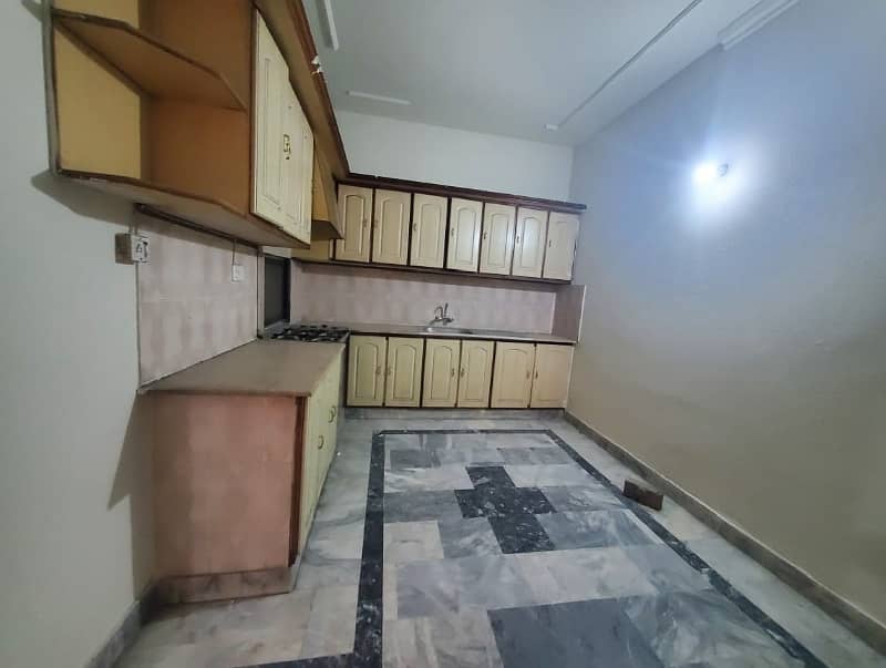 10 Marla Upper Portion For Rent In DHA Phase 4,Block AA, Lahore. 12