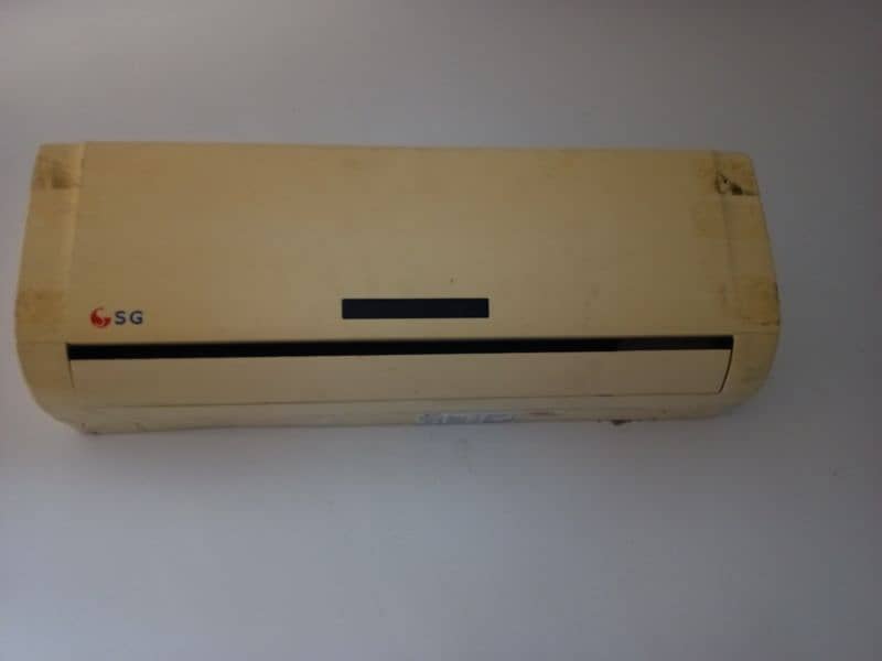 1 Ton SG AC For Sale 0