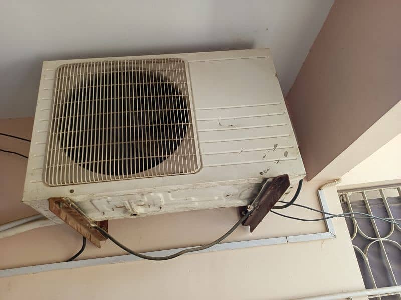 1 Ton SG AC For Sale 1