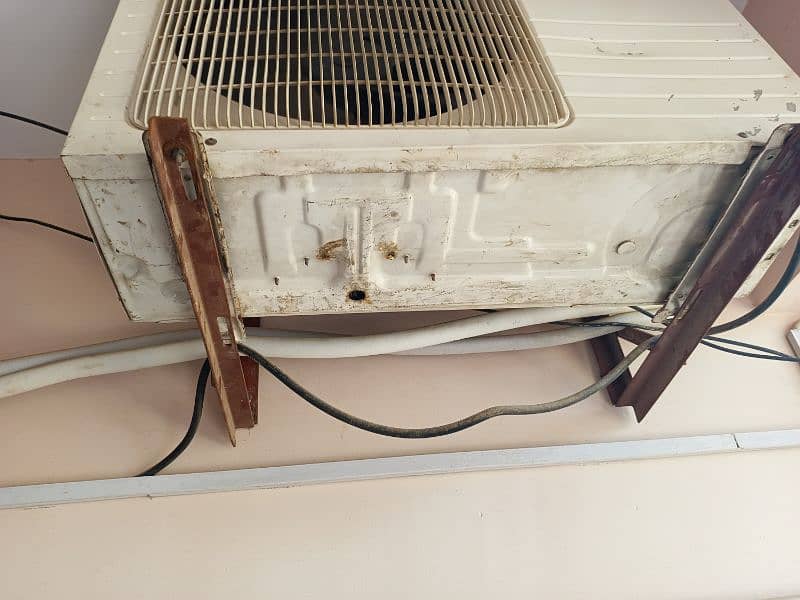 1 Ton SG AC For Sale 2