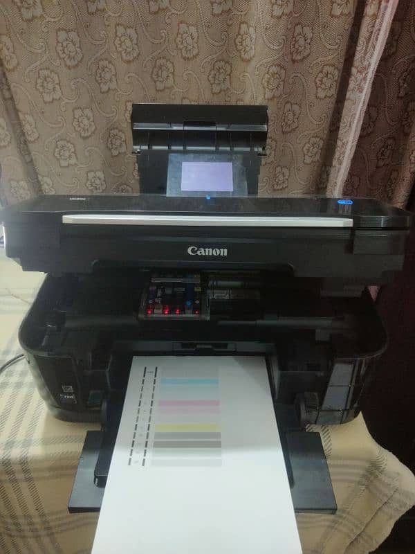 Color Printer, Photo Printer, All in one Printer, Inkjet Printer 4