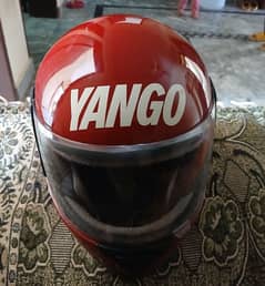 Helmet Yango