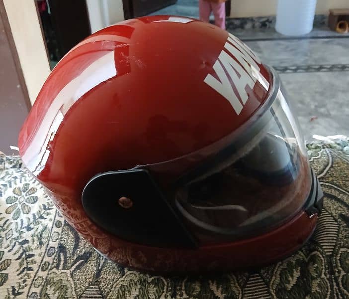 Helmet Yango 2