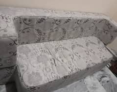 Sofa com bed 0