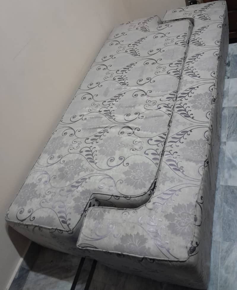 Sofa com bed 2