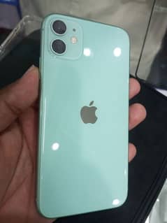 IPhone 11 JV 128GB 0