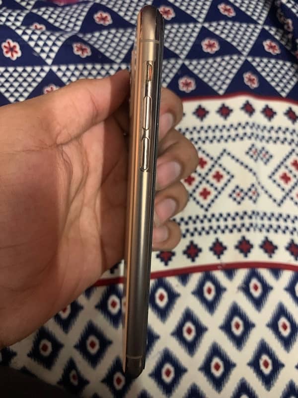 iphone 11 pro 256 dual pta approved with box 5