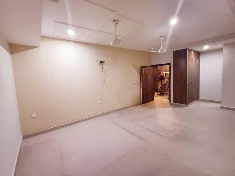 Studio available at prime location in Bahria town 2