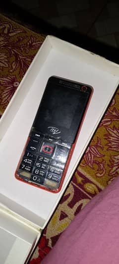 itel phone 0