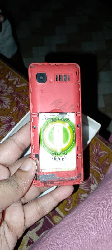 itel phone 1