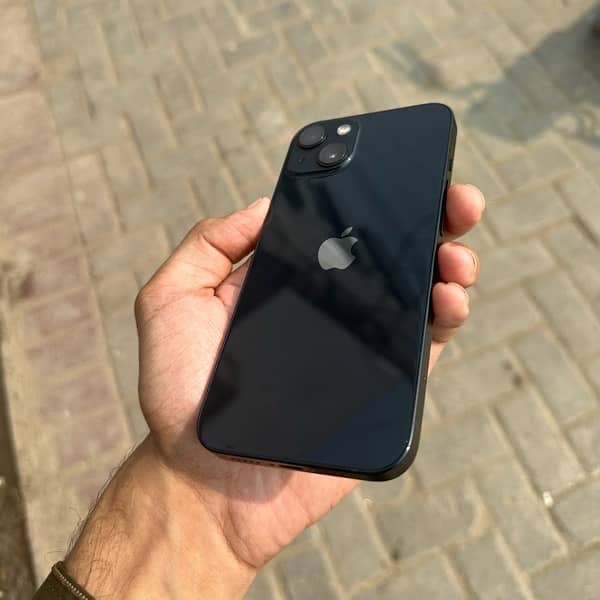 iPhone 13 Non PTA JV 128 GB 10/10 condition 2