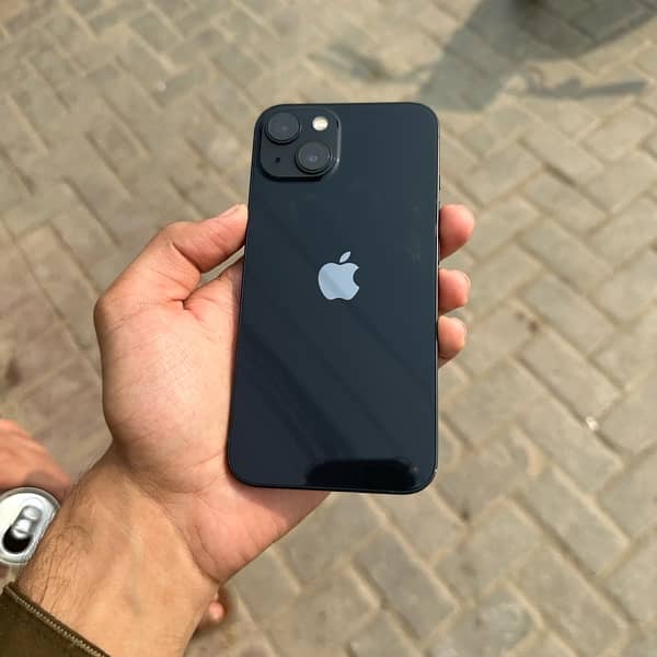 iPhone 13 Non PTA JV 128 GB 10/10 condition 3