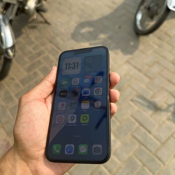 iPhone 13 Non PTA JV 128 GB 10/10 condition 4