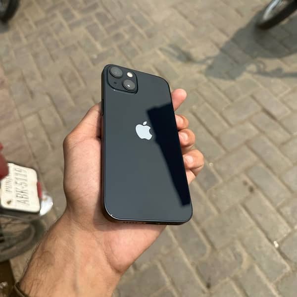 iPhone 13 Non PTA JV 128 GB 10/10 condition 7