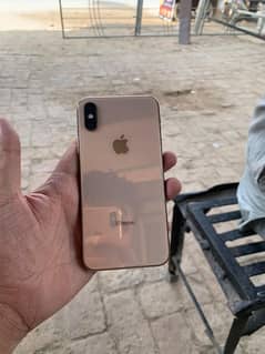 iphone xs 256gb non pta 89 health