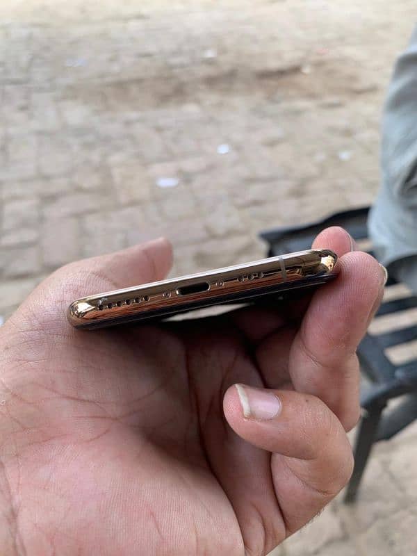 iphone xs 256gb non pta 89 health 1