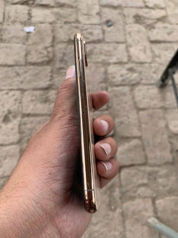 iphone xs 256gb non pta 89 health 3