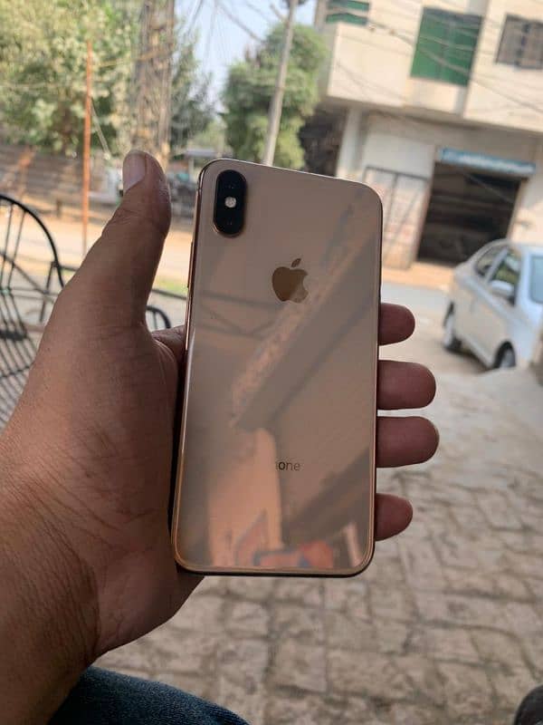 iphone xs 256gb non pta 89 health 4