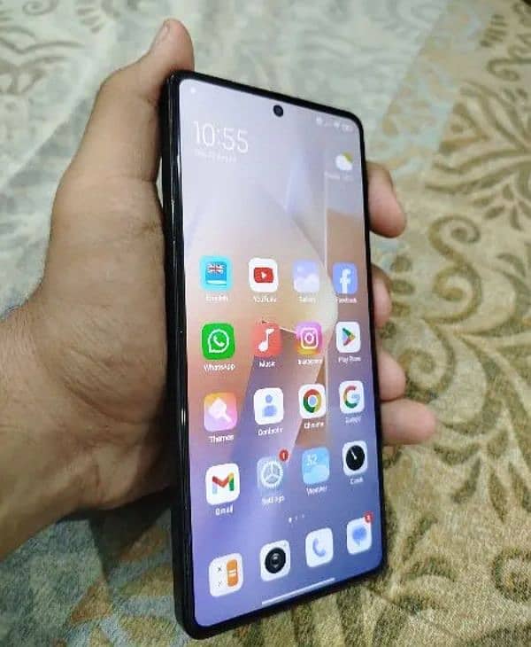 Redmi note 13 pro 1