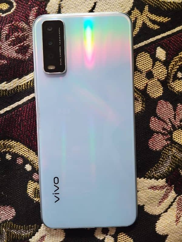 vivo y 12 S1 0