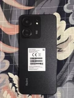 REDMI 13C 10/10 CONDITION