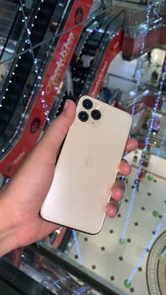 Iphone 11 pro non pta 256gb