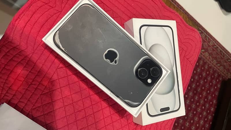 Iphone 15 jv 128 gb 3