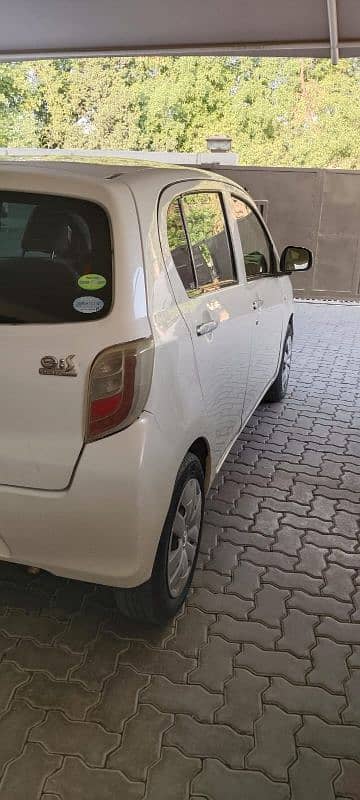 Daihatsu Mira 2013 13