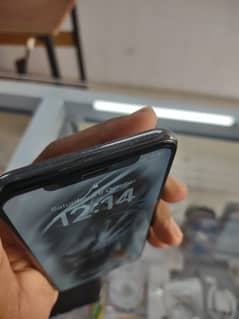 urgent sale iphone x 64 gb 0