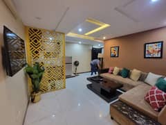 Luxury Studio/1 BHK/2 BHK available on daily basis 0