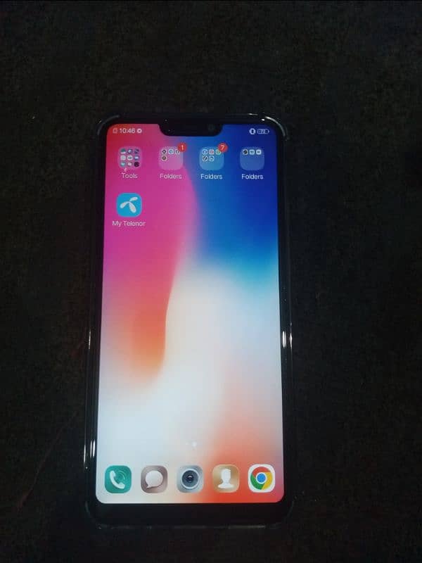 VIVO Y81S 6GB 128GB Dual Sim Approved 1