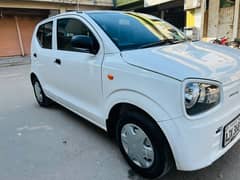 Suzuki Alto 2022 VXR Total Genuine