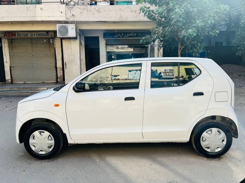 Suzuki Alto 2022 VXR Total Genuine 4