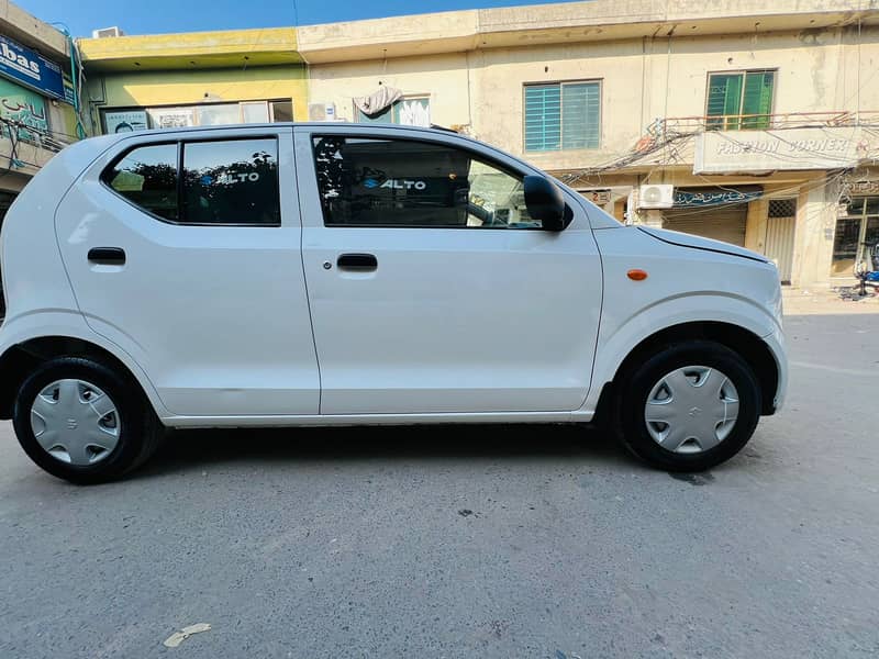 Suzuki Alto 2022 VXR Total Genuine 5