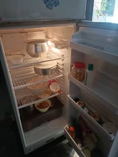 Dawlance fridge