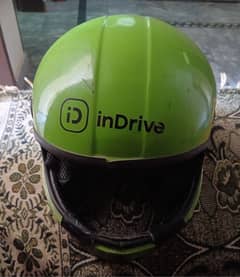 Helmet InDrive