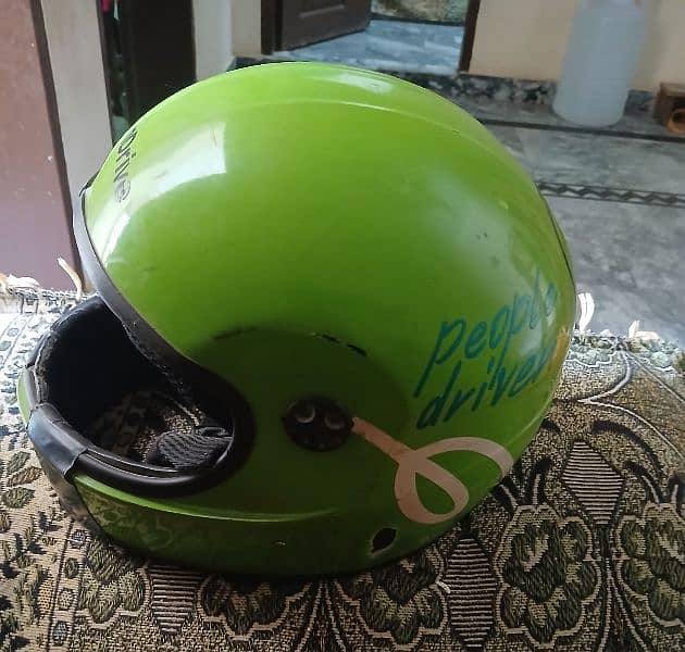 Helmet InDrive 2