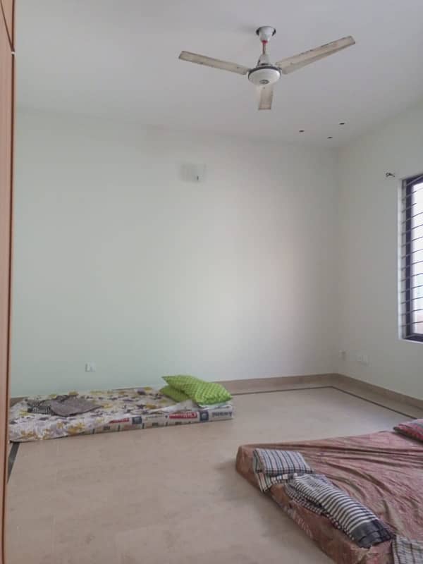 10 Marla Upper Portion For Rent In G-13/4 Islamabad 4