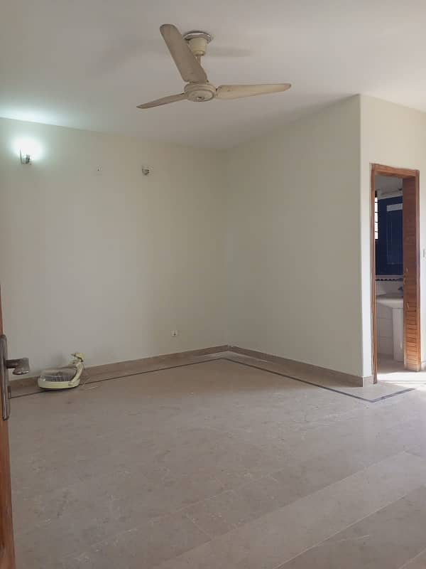 10 Marla Upper Portion For Rent In G-13/4 Islamabad 9