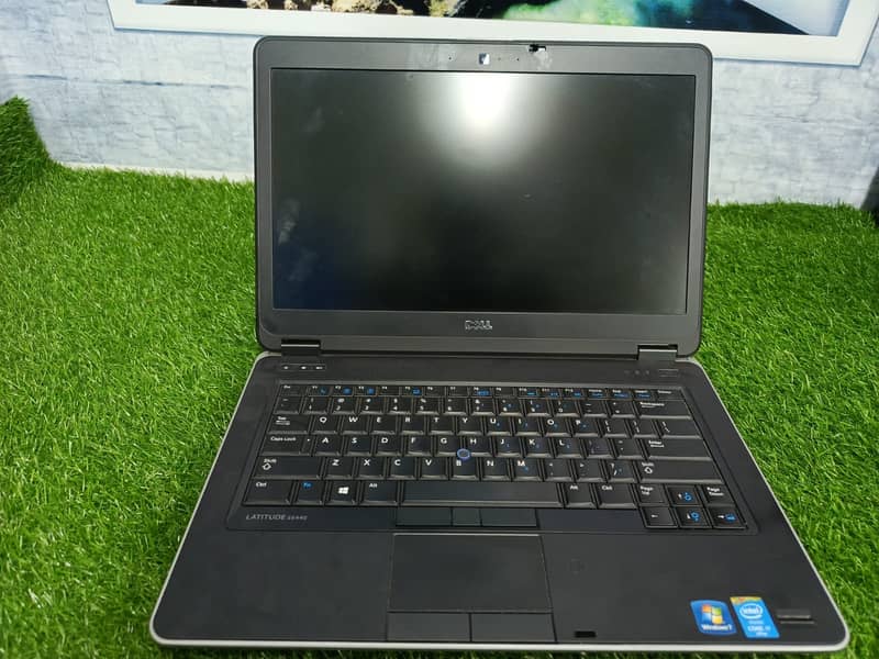 Dell latitude 6440 ( Gaming Laptop ) 4