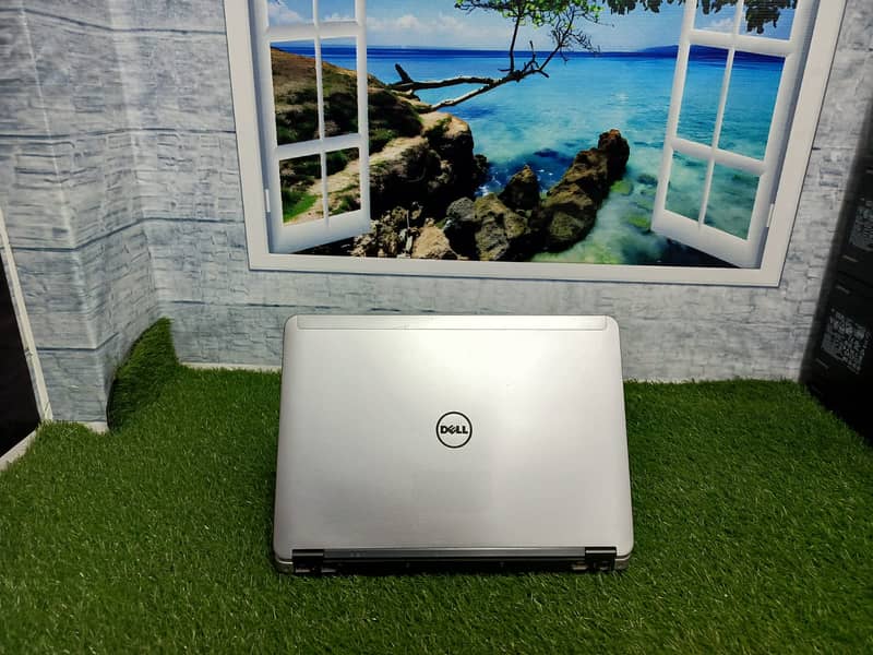 Dell latitude 6440 ( Gaming Laptop ) 7