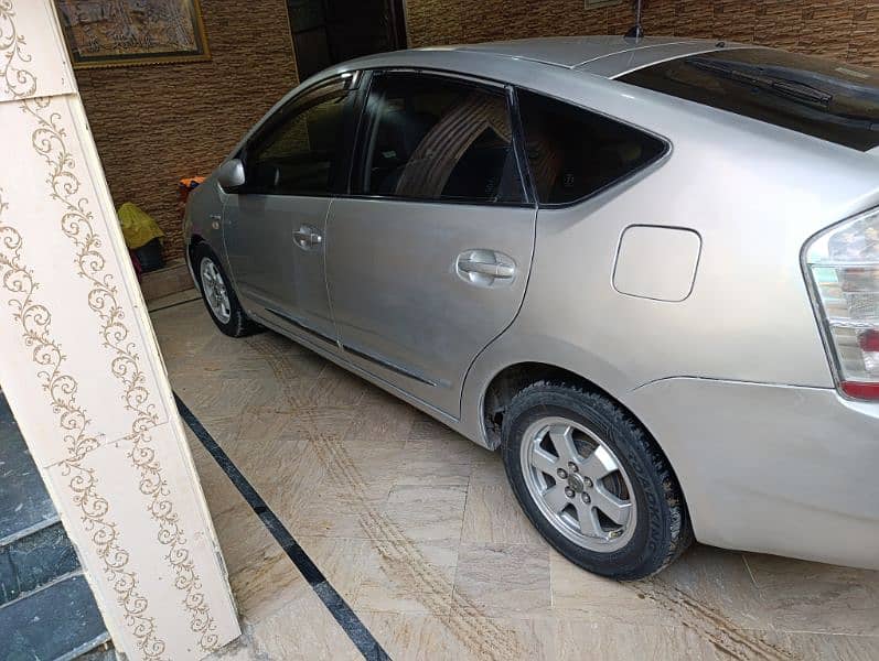 Toyota Prius 2010 9