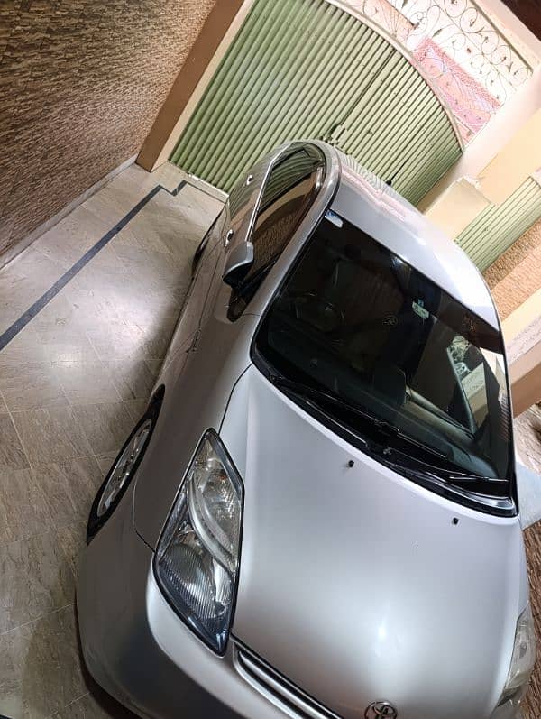 Toyota Prius 2010 12