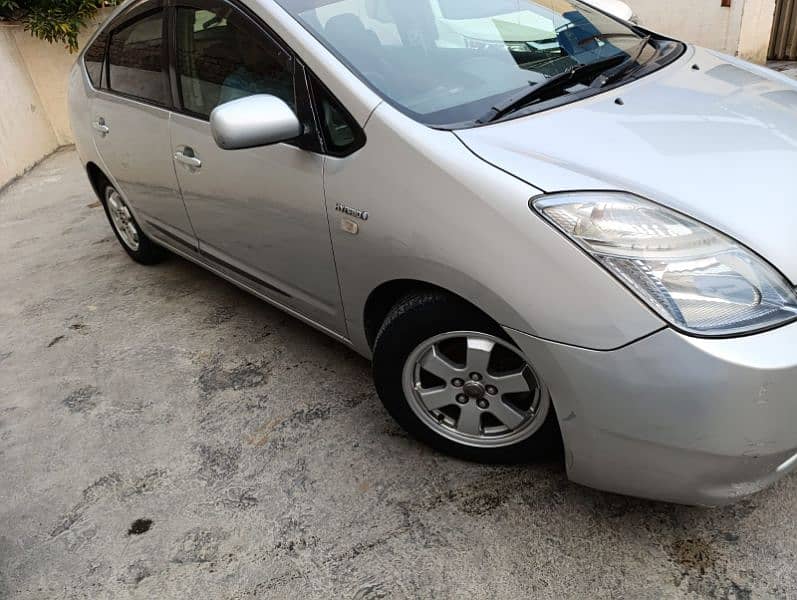 Toyota Prius 2010 14