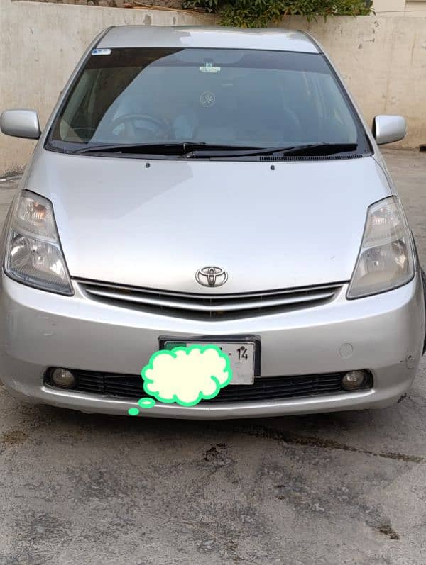 Toyota Prius 2010 15