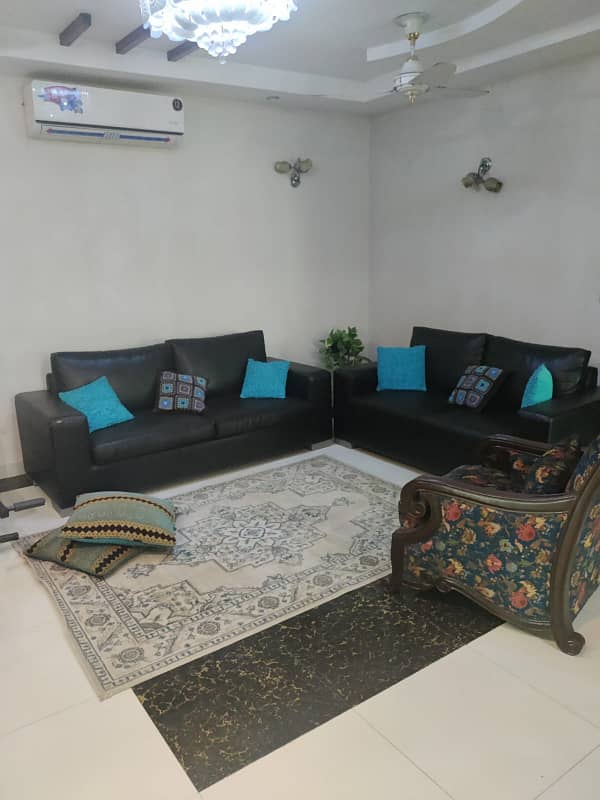 10 Marla Brand House For Rent Available In Umar Block Sector B Bahria Town Lahore 22