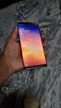 Samsung Note 8 4/64 Offical PTA